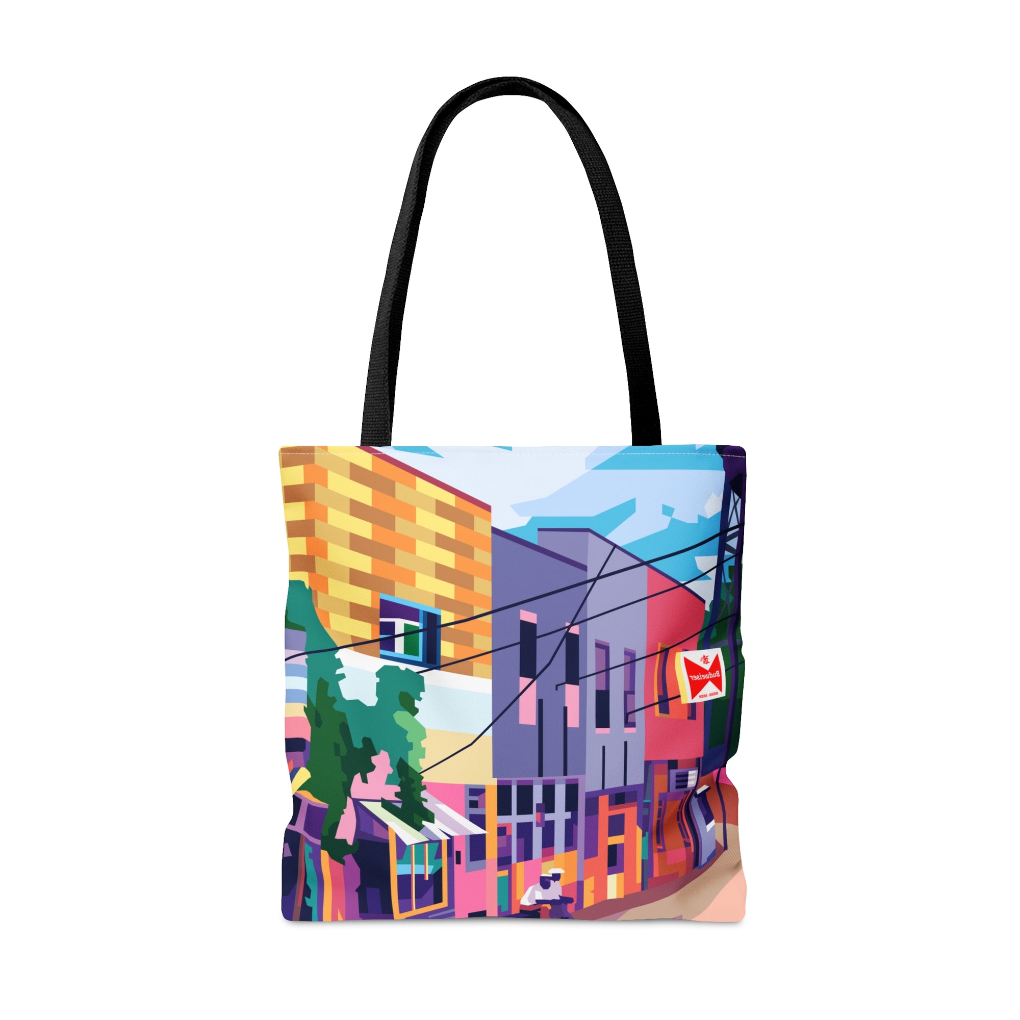 Ripley TN Centennial Labor Day Commemorative Tote Bag