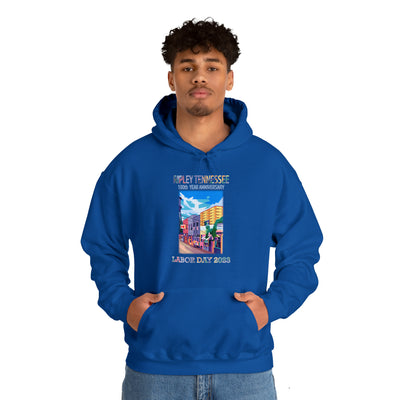 "Ripley TN Centennial Celebration Hoodie"