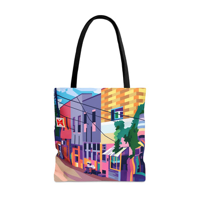 Ripley TN Centennial Labor Day Commemorative Tote Bag