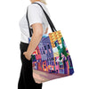 Ripley TN Centennial Labor Day Commemorative Tote Bag