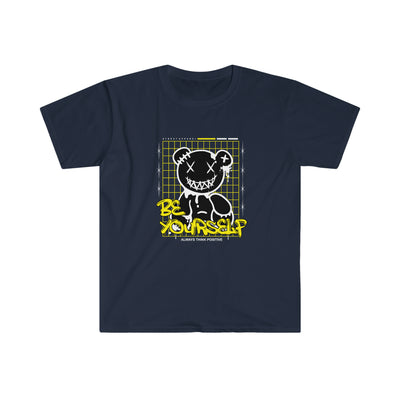 Angry Bear T shirt