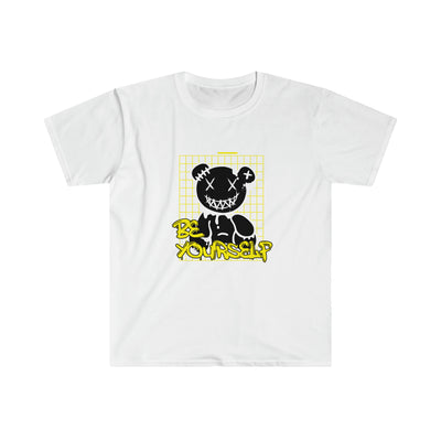 Angry Bear T shirt