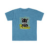 Angry Bear T shirt