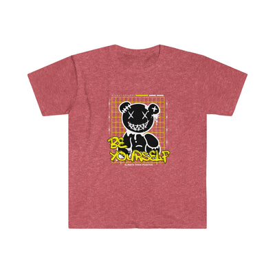 Angry Bear T shirt