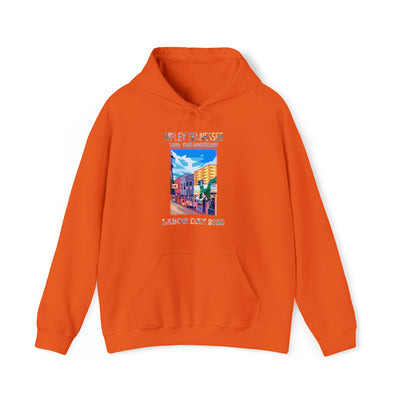 "Ripley TN Centennial Celebration Hoodie"